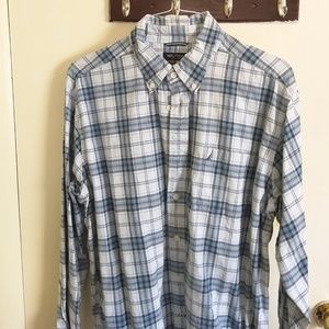 Nautica shirt